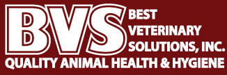 BVS - Best Veterinary Solutions, Quality Animal Health & Hygiene