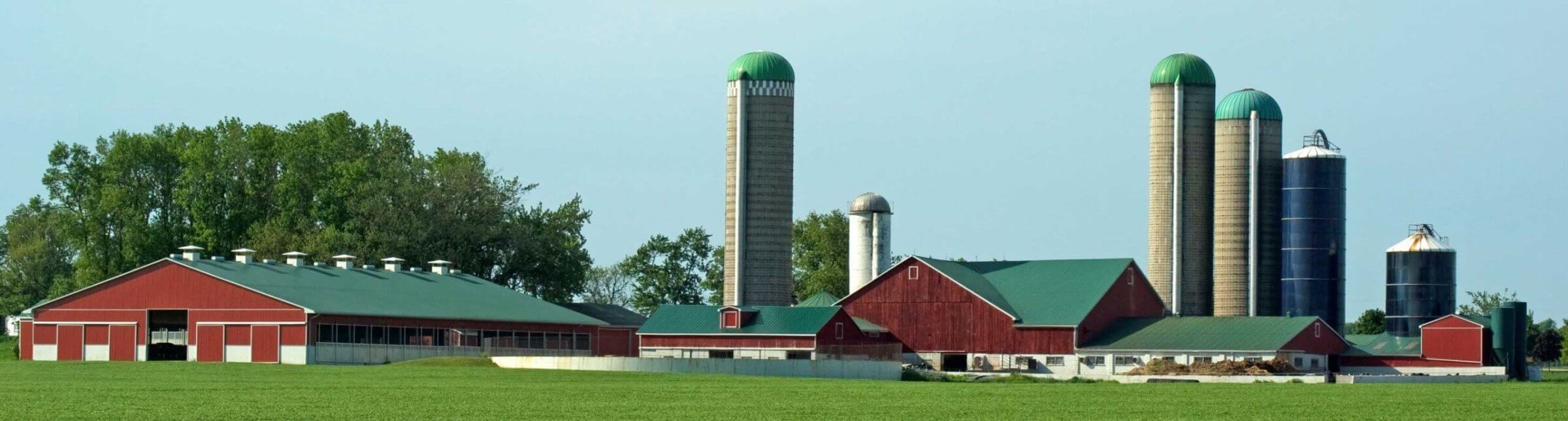 Farm Image