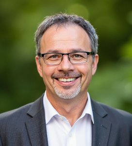 Garrett Potvin Headshot