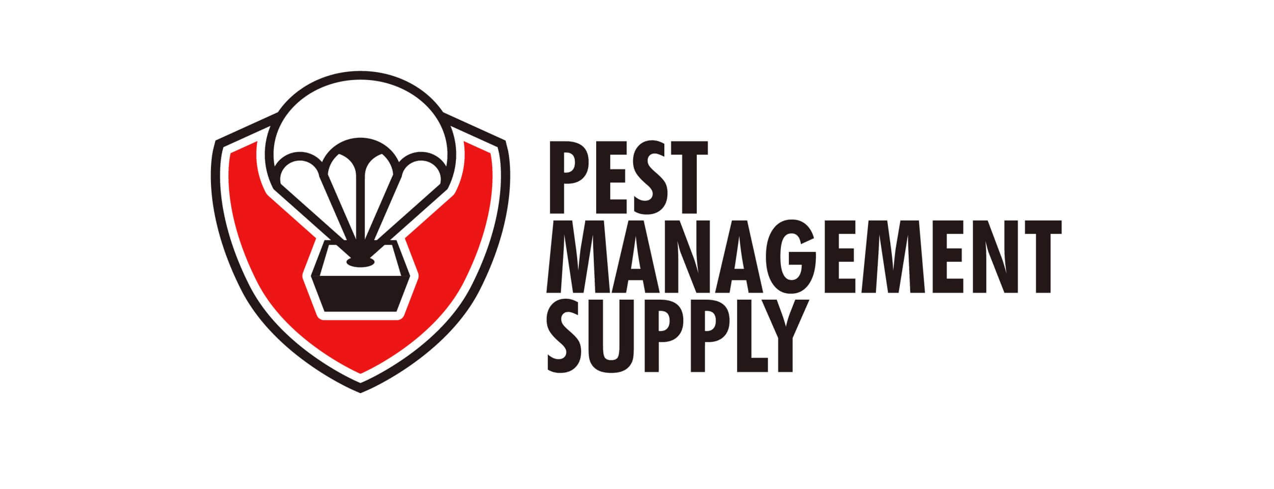 Pest Management Supply Logo