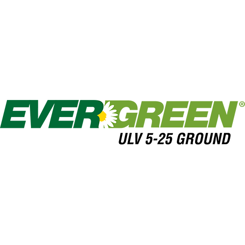 Evergreen ULV 5-25 Ground Logo
